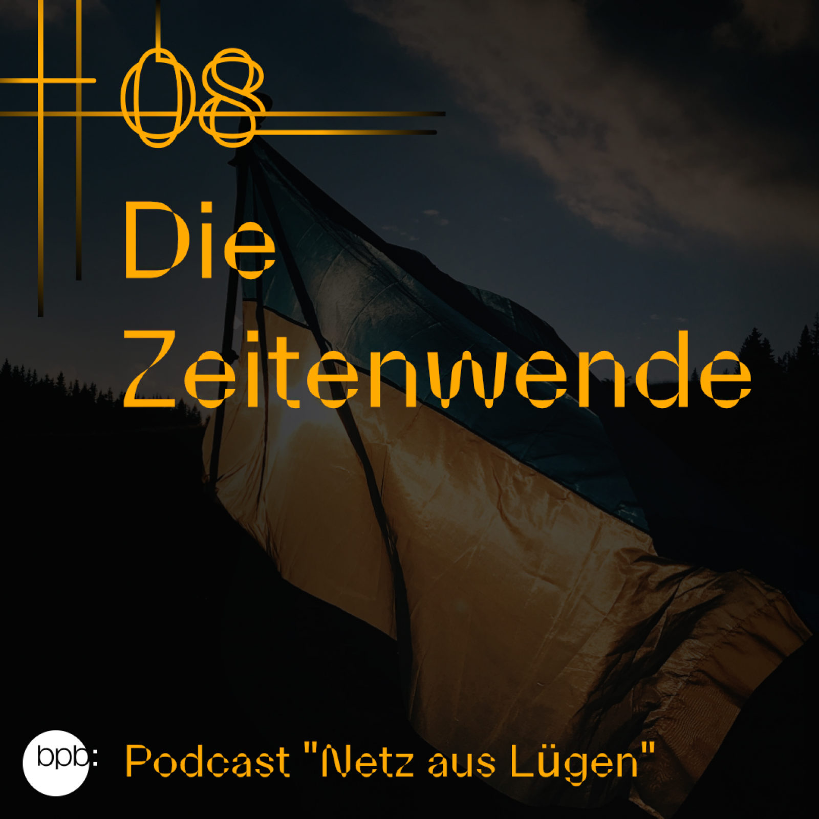 Netz aus Lügen – Die globale Macht von Desinformation