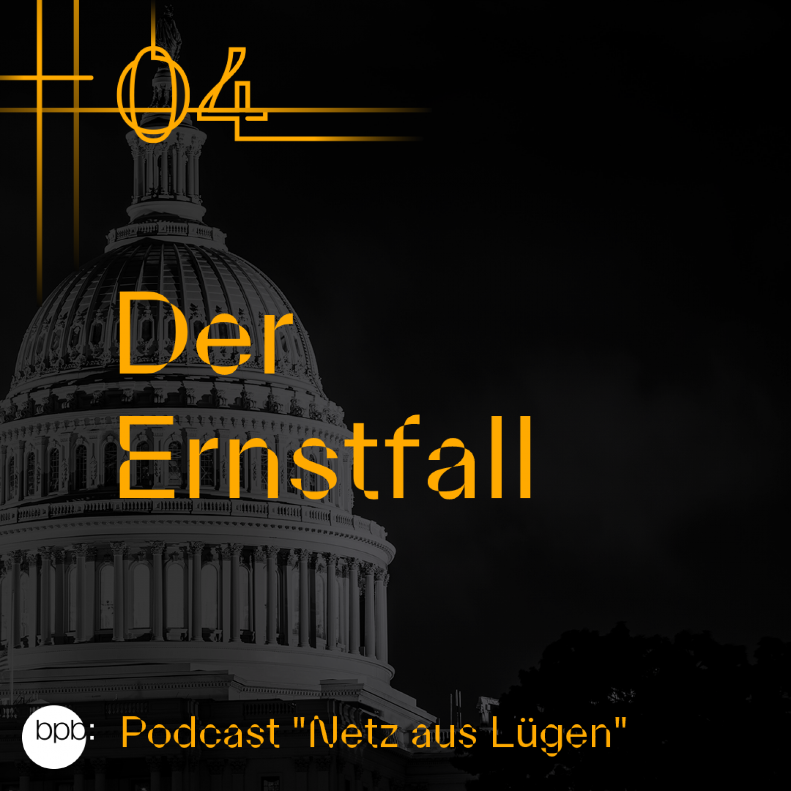 Netz aus Lügen – Die globale Macht von Desinformation