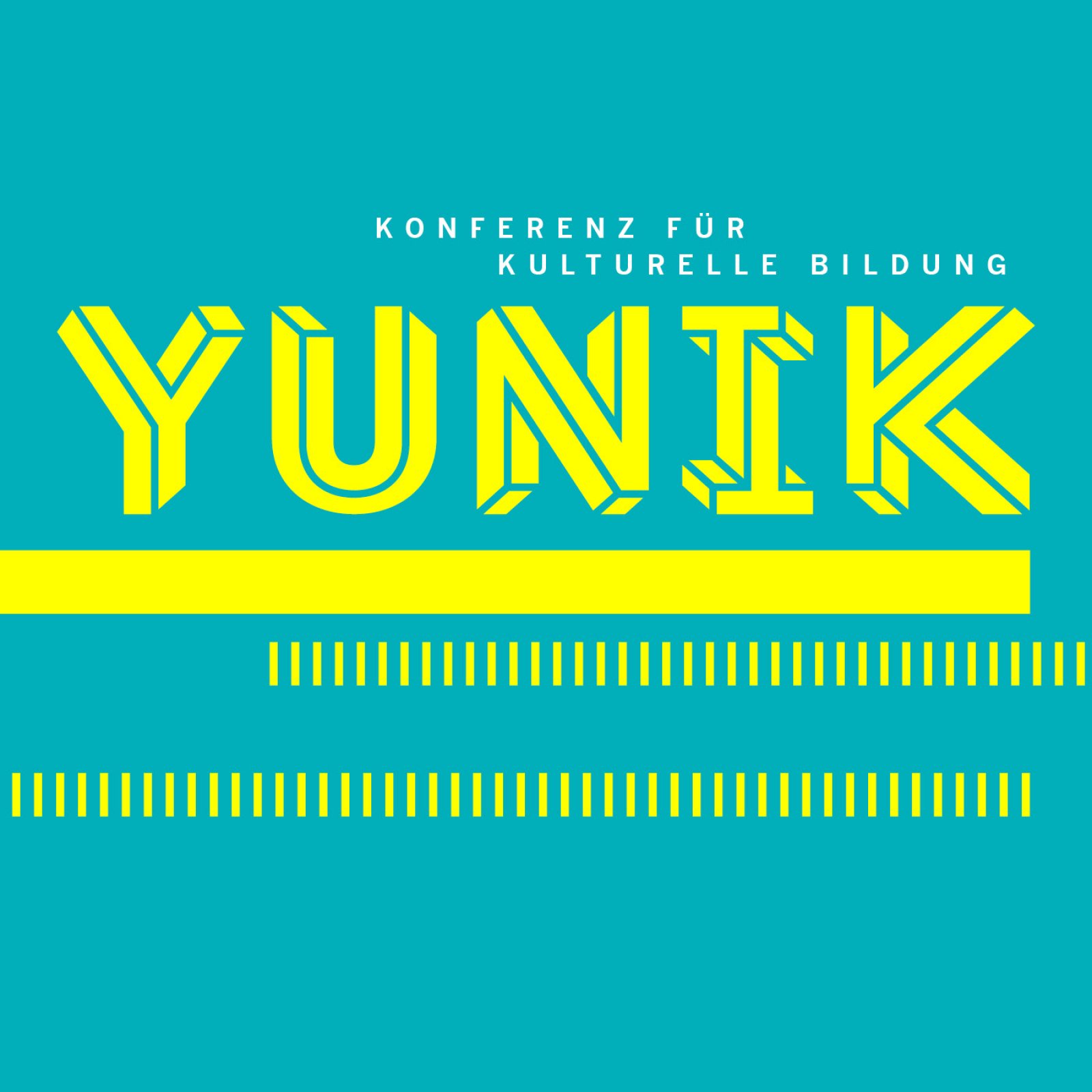 Trailer: YUNIK - der Podcast zur Konferenz