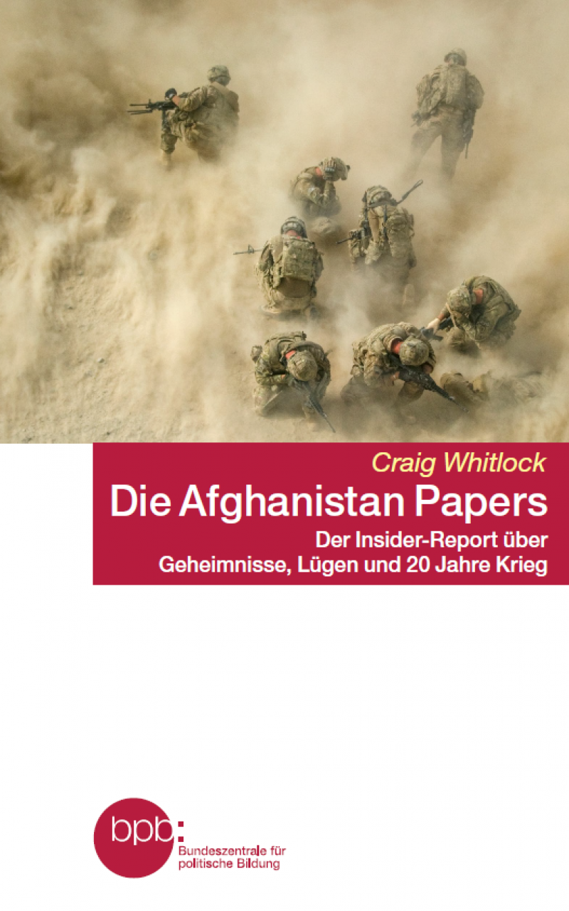 Die Afghanistan Papers | bpb.de