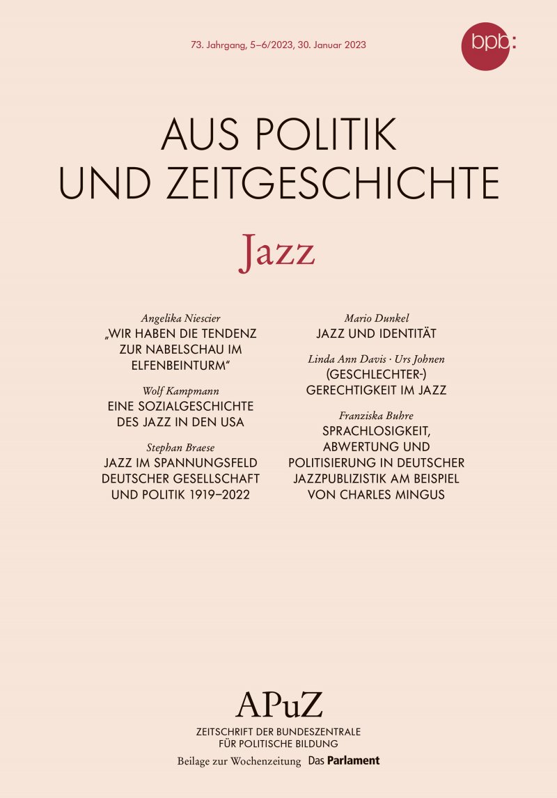 Jazz bpb.de