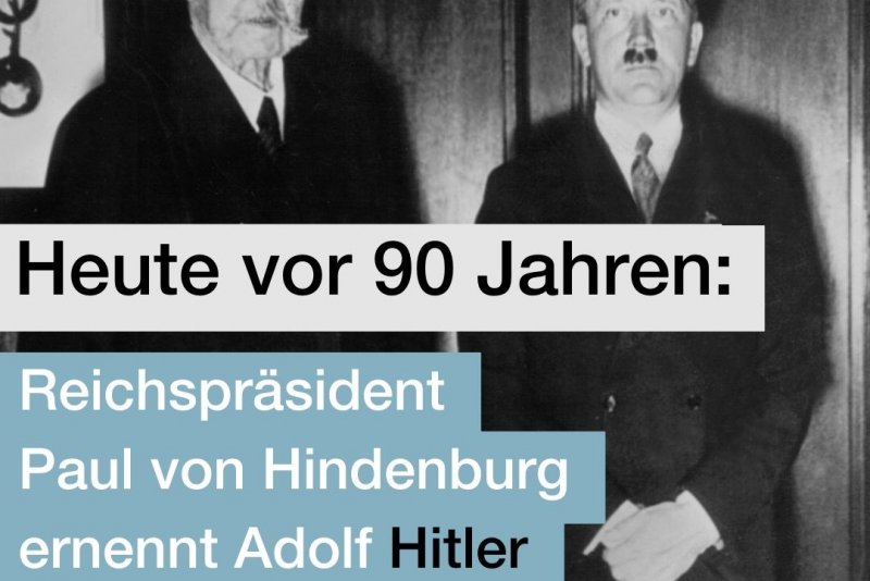 In Welchem Jahr Wurde Hitler Reichskanzler bpb.de