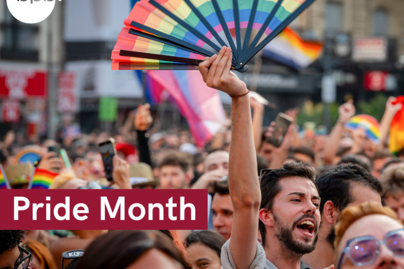 Pride Month Deine tägliche Dosis Politik bpb.de