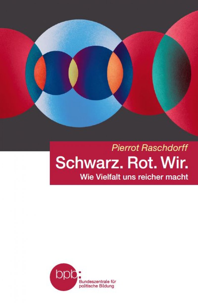 Schwarz. Rot. Wir. bpb.de