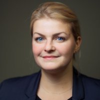 Nataliya Pryhornytska