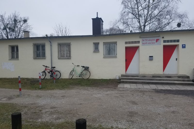 Das Ehemalige KZ Au enlagergel nde In Allach Ein Vergessener Ort Der das-ehemalige-kz-au-enlagergel-nde-in-allach-ein-vergessener-ort-der