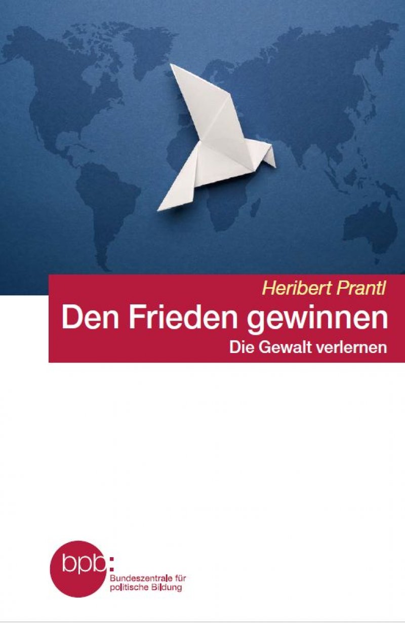 Den Frieden gewinnen