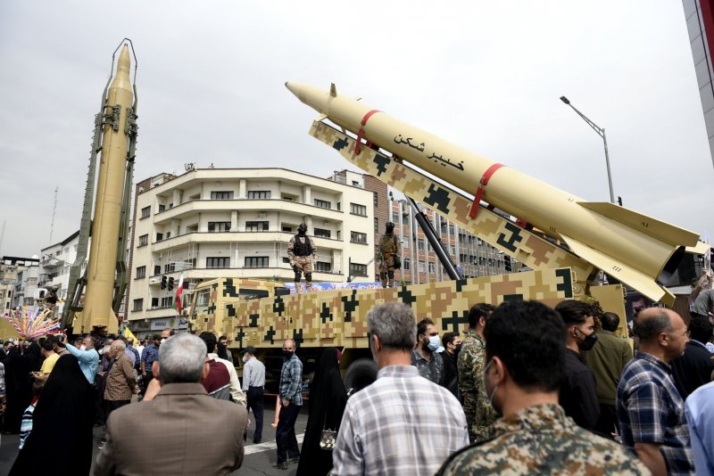 Irans Atomprogramm: Vom Abkommen zum Krieg | Iran | bpb.de