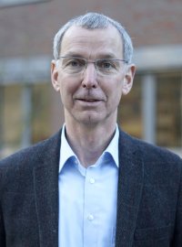 Peter Weingarten