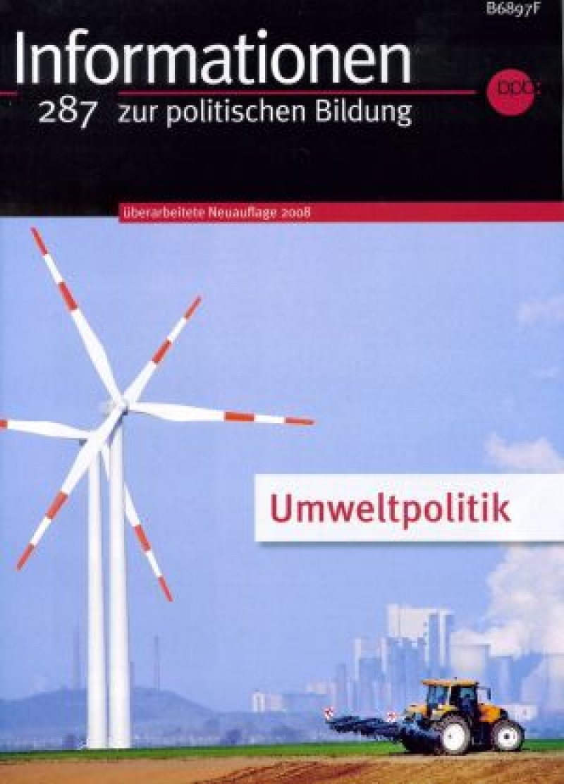 Umweltpolitik | bpb.de