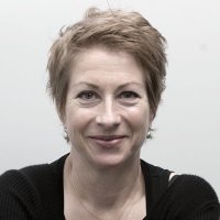 Barbara Stöckli