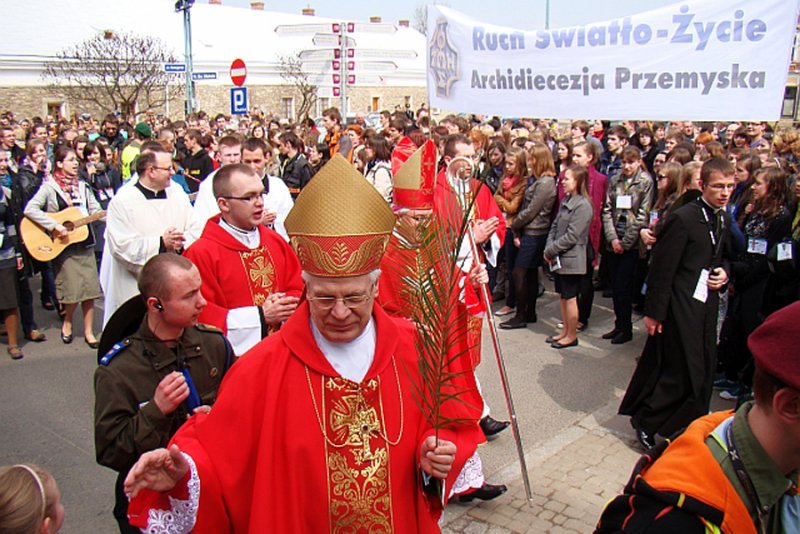 Die Lage der katholischen Kirche in Polen | Polen-Analysen | bpb.de
