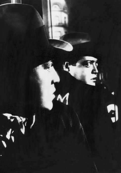M – Eine Stadt Sucht Einen Mörder (VHS) – Filmklassiker Von Fritz Lang