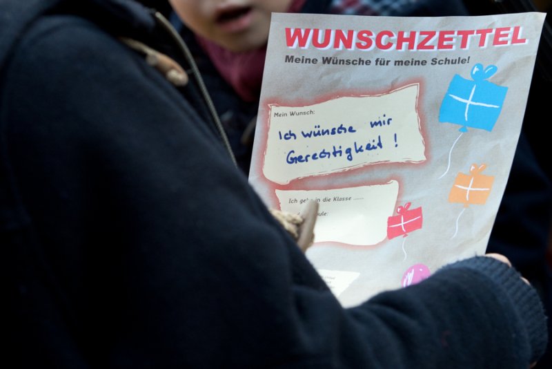 "Wir Können Nicht Länger Bleiben!" – Die Flucht Der Demokraten Und Der Widerstand Gegen Trump. - gs3b5dz