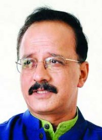 Devinder Sharma