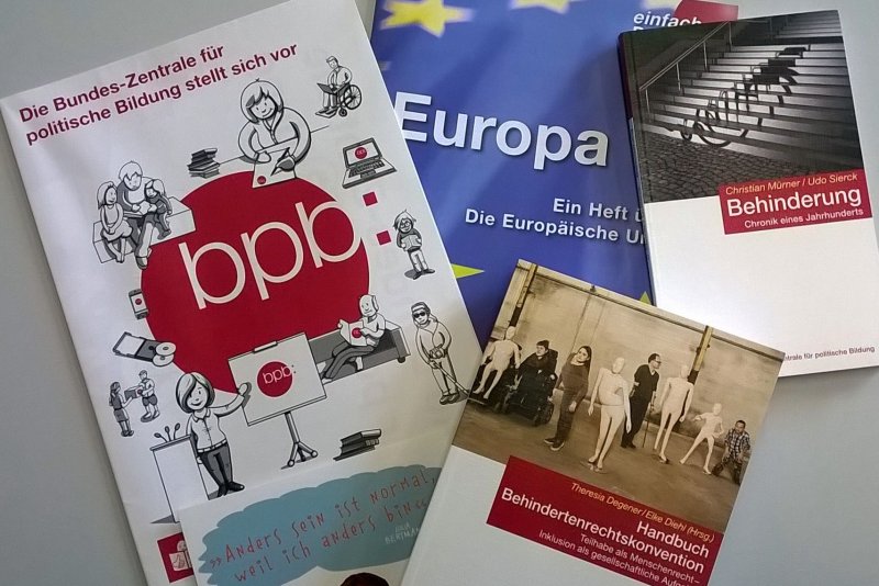 Bundeszentrale Für Politische Bildung Stellenangebote www.bpb.de