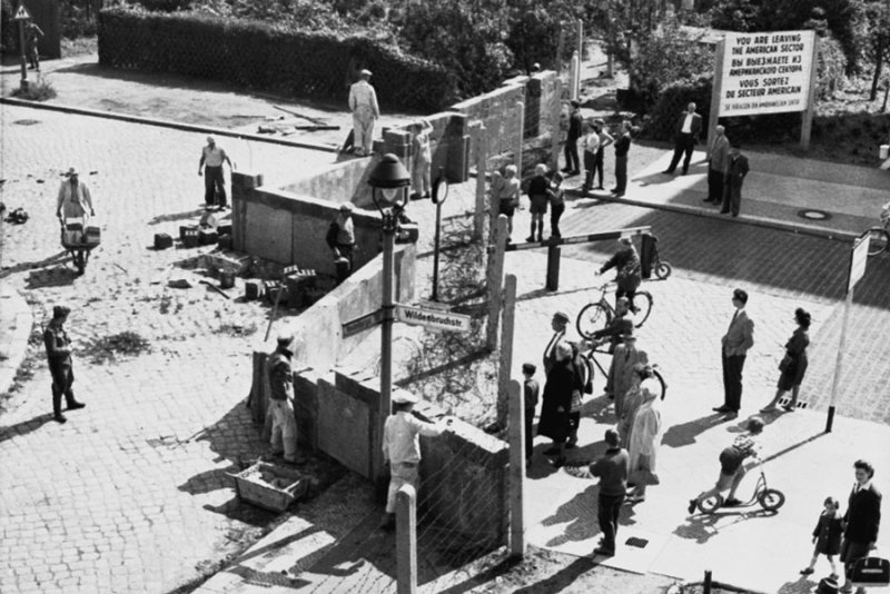 Ursachen und Entstehung des Kalten Krieges | Nationalsozialismus ... - 