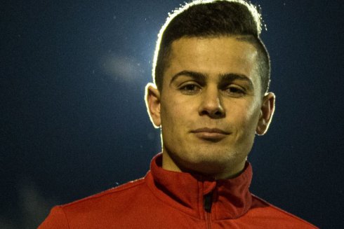 Integration Durch Fußball. Der DFB Als Akteur Sozialer Und