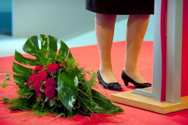 Frauen in der Politik | Frauen in Deutschland | bpb.de