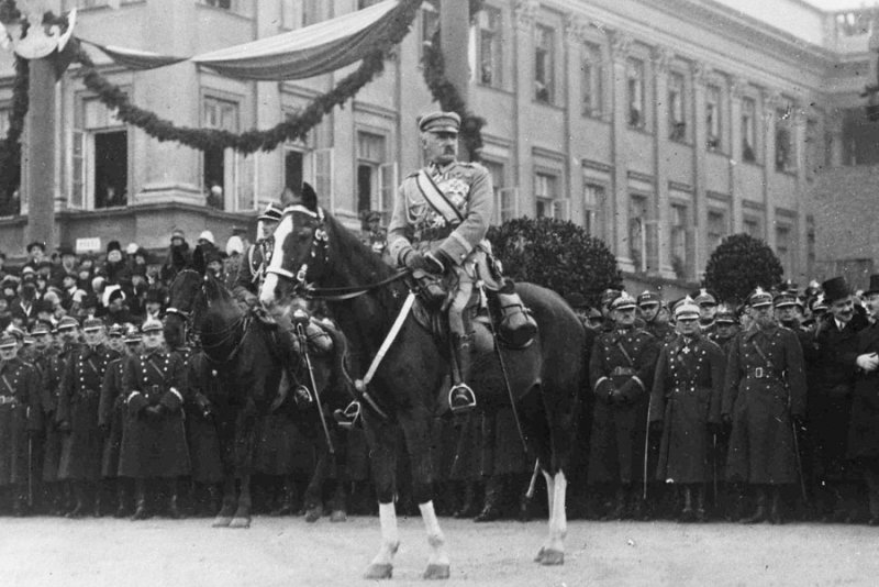 Geschichte von 1918 bis 1945 Polen bpb.de