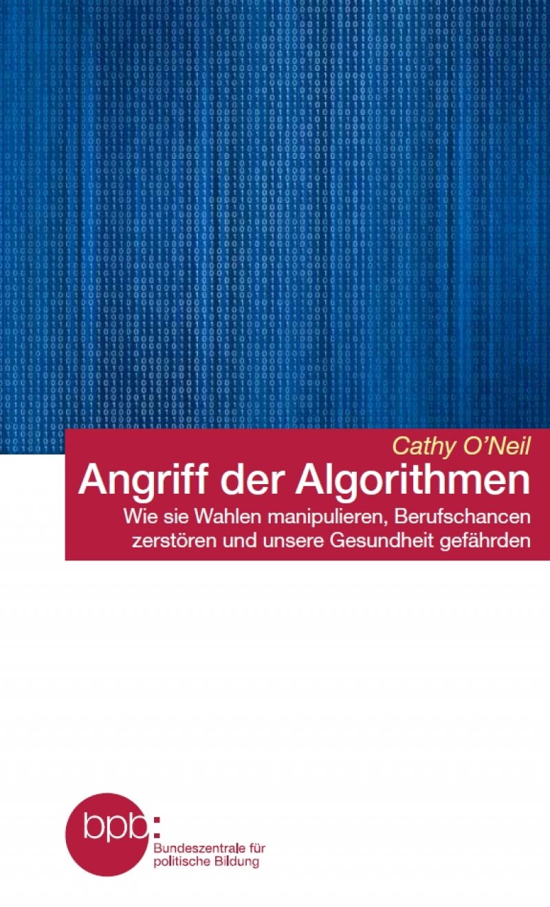Angriff der Algorithmen bpb.de
