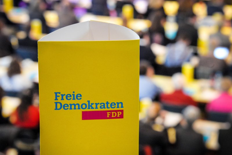 Kurz und bündig Die FDP Parteien in Deutschland bpb.de
