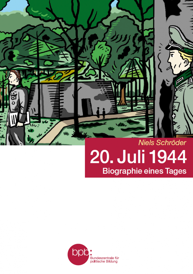 20. Juli 1944 bpb.de