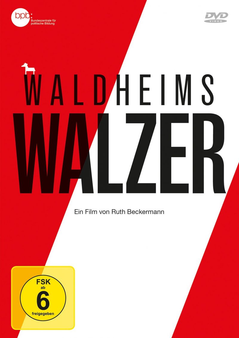 Waldheims Walzer