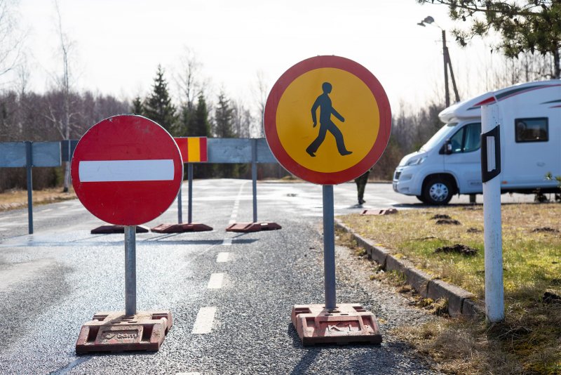 Estland CoronaKrise fördert AntiEinwanderungspolitik bpb.de