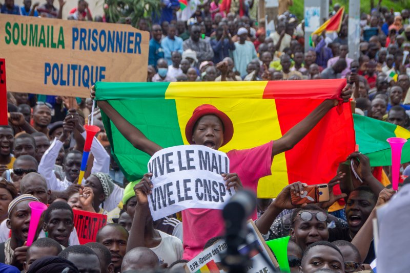 Mali Kriege und Konflikte bpb.de