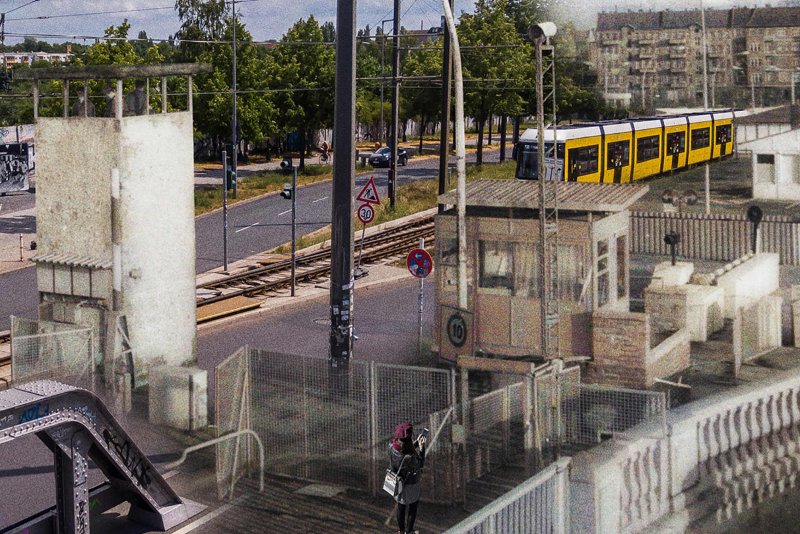 Die Mauer. 1961 bis 2026 | Deutschland Archiv | bpb.de