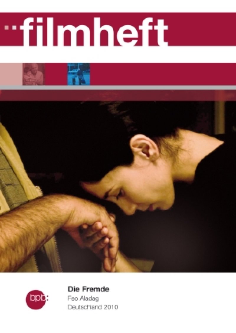 Die Fremde bpb.de