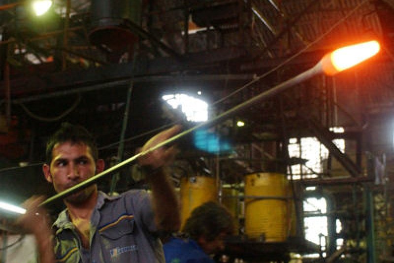 Reaktivierte Unternehmen Die empresas recuperadas in Argentinien