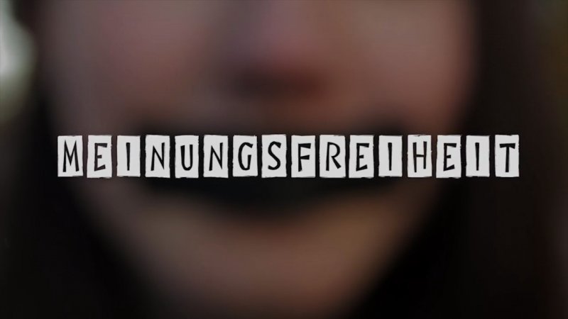 Meinungsfreiheit | bpb.de