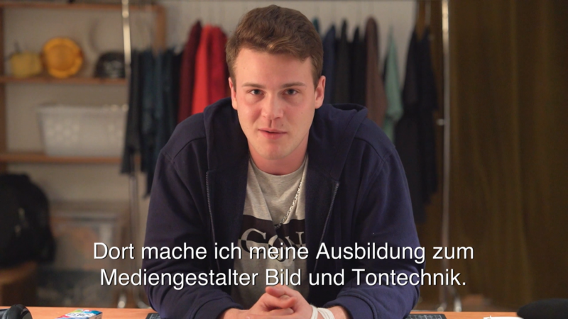 Komma Klar | bpb.de