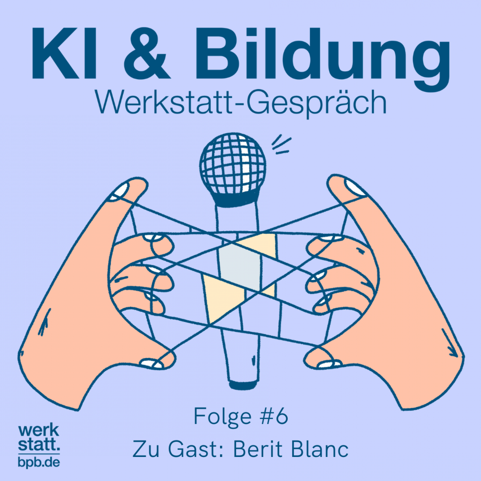 Werkstatt-Gespräch