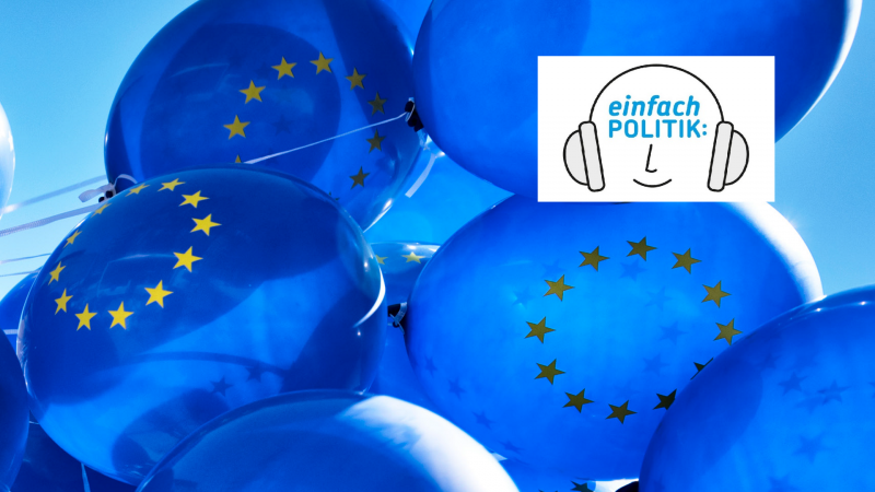 Kapitel 11: Die Europäische Kommission | bpb.de
