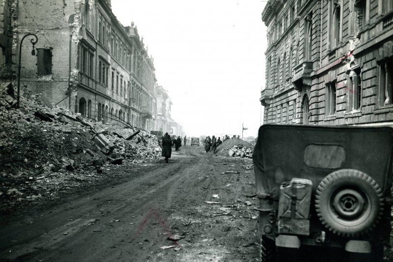 Der 2. Weltkrieg | einfach POLITIK | bpb.de