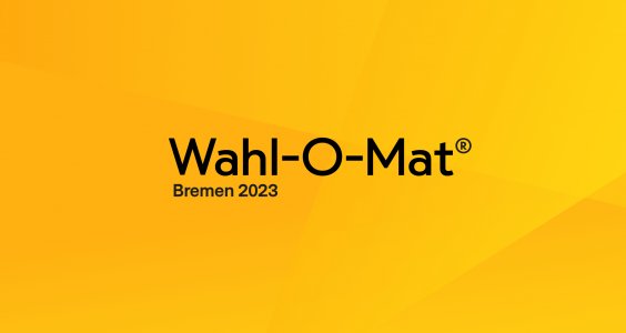 Wahl-O-Mat Bremen Teaser