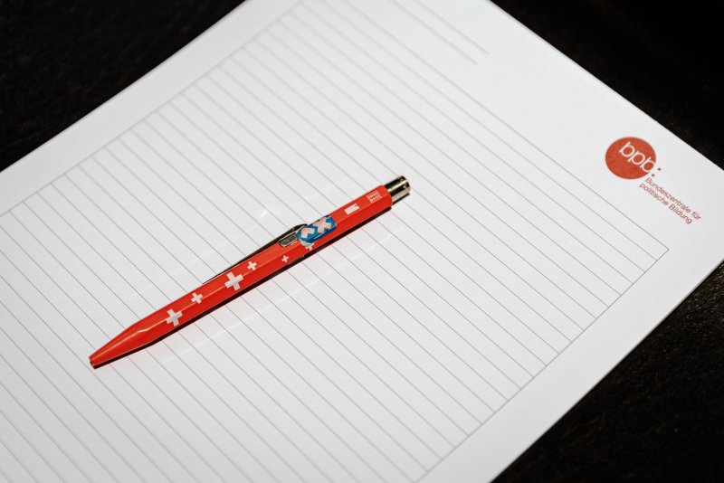 Ausschreibung 2025 | bpb.de