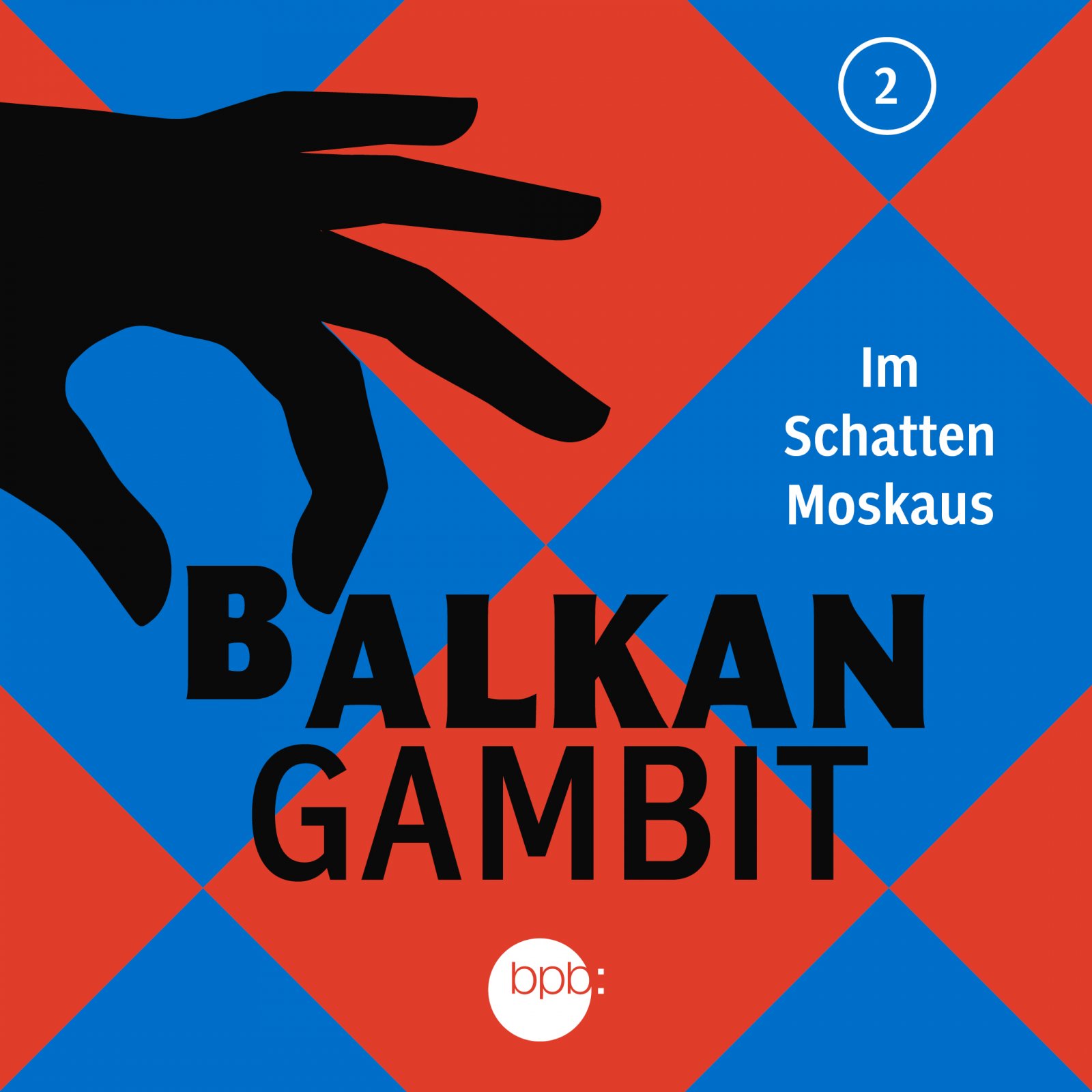 #2 Im Schatten Moskaus