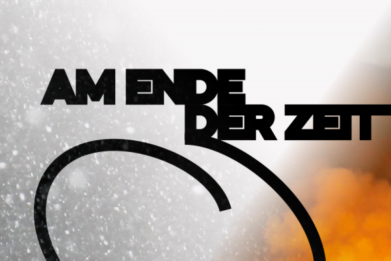 Am Ende der Zeit | bpb.de