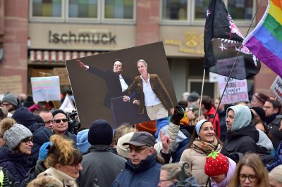 Neue Beiträge im DA | bpb.de