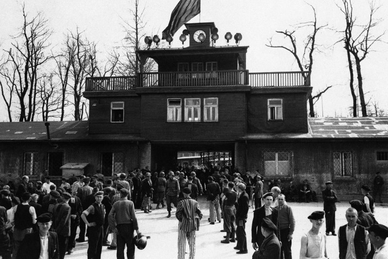11. April 1945: Befreiung des KZ Buchenwald | Hintergrund aktuell | bpb.de