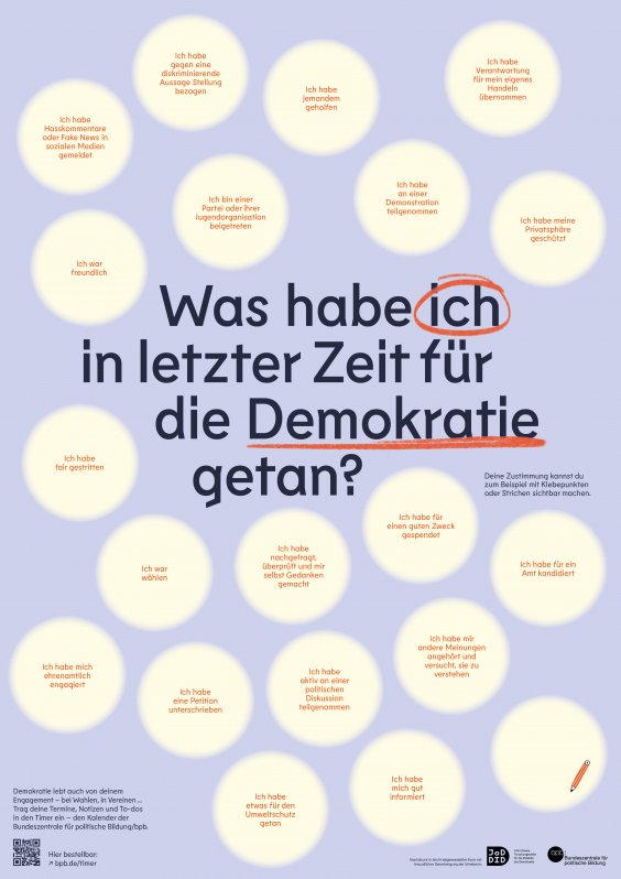 Wandkalender Timer 2025/2026 Vorderseite Wandkalender Timer 2025/2026 Vorderseite