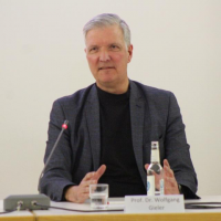 Wolfgang Gieler