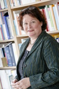 Ingrid Gogolin