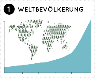 Weltbevölkerung