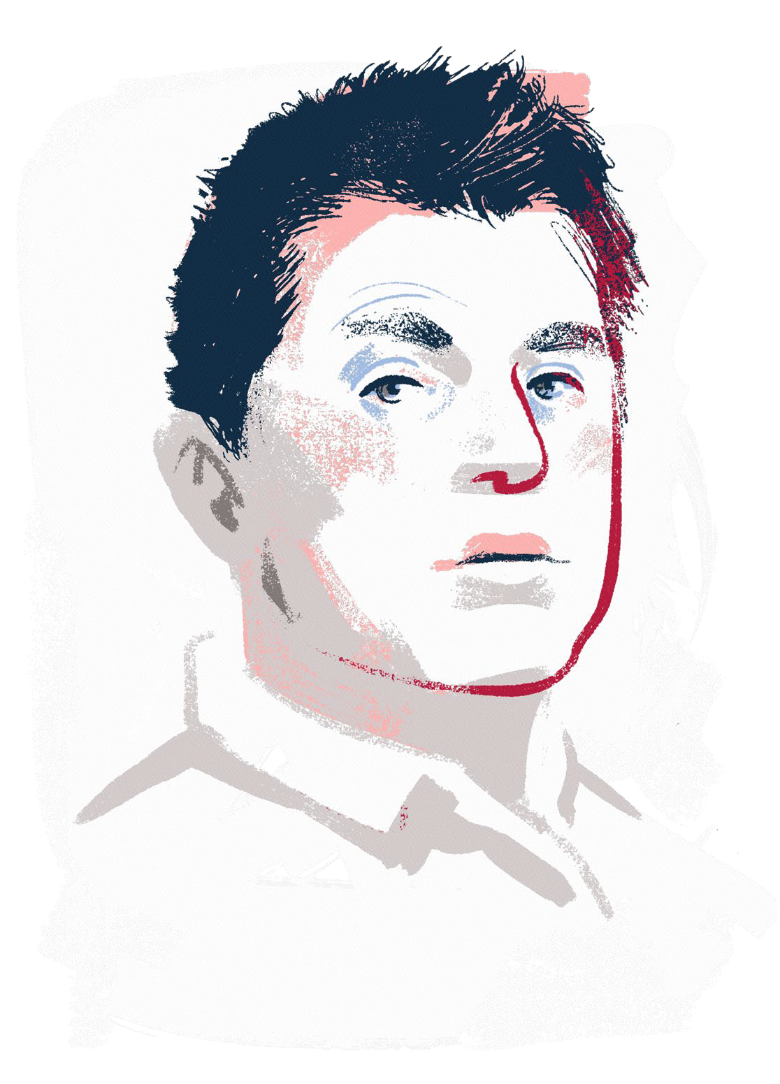 Portrait von Milan Levar