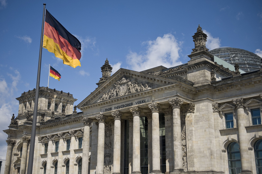 Was Sind Die Aufgaben Des Bundestags Aufgaben des Bundestages | bpb.de